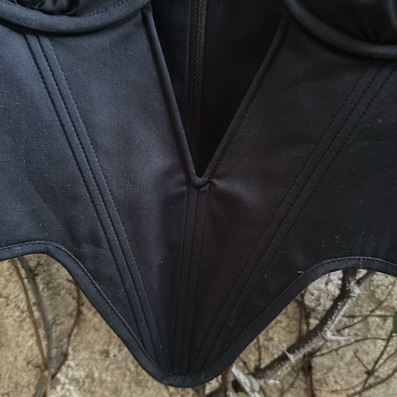 KNWLS Camisole Charlotte - Picture 5 of 9